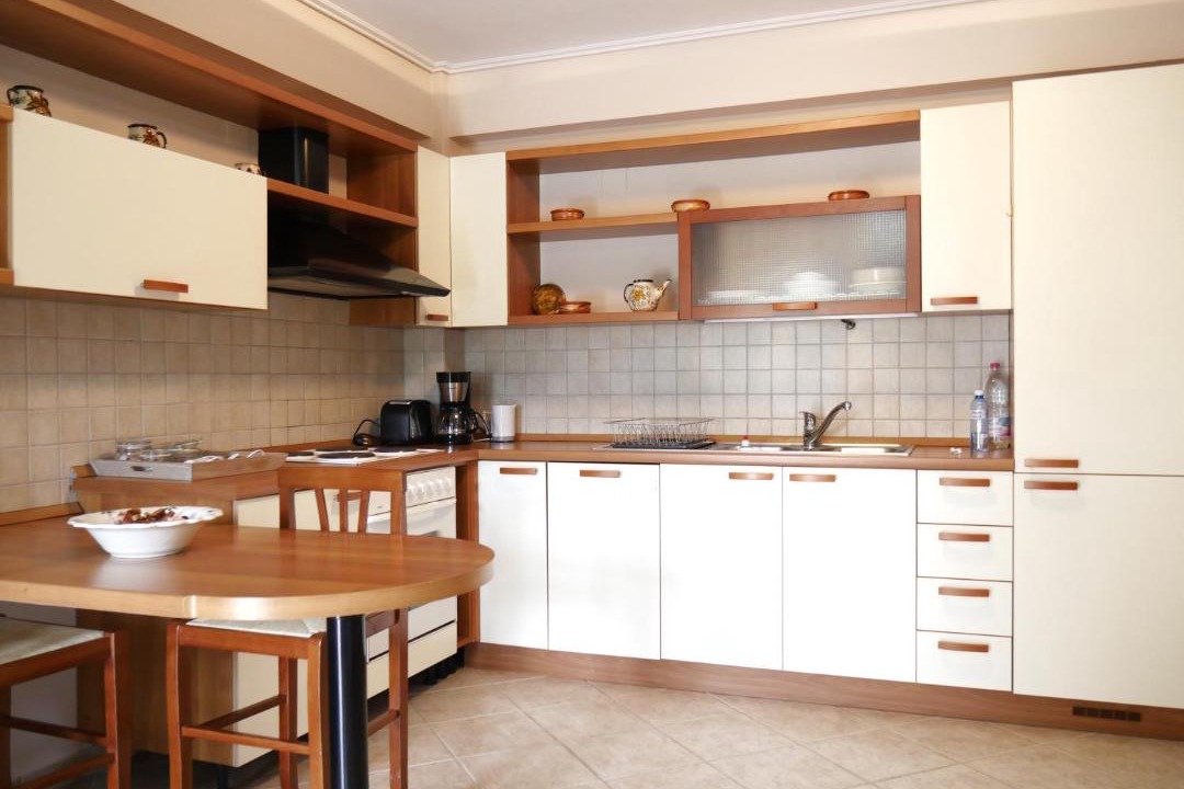 Photo of Kitchen in Sivota
