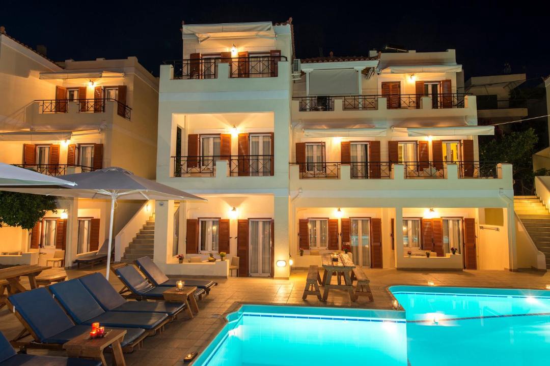 Photo of Others in Poros