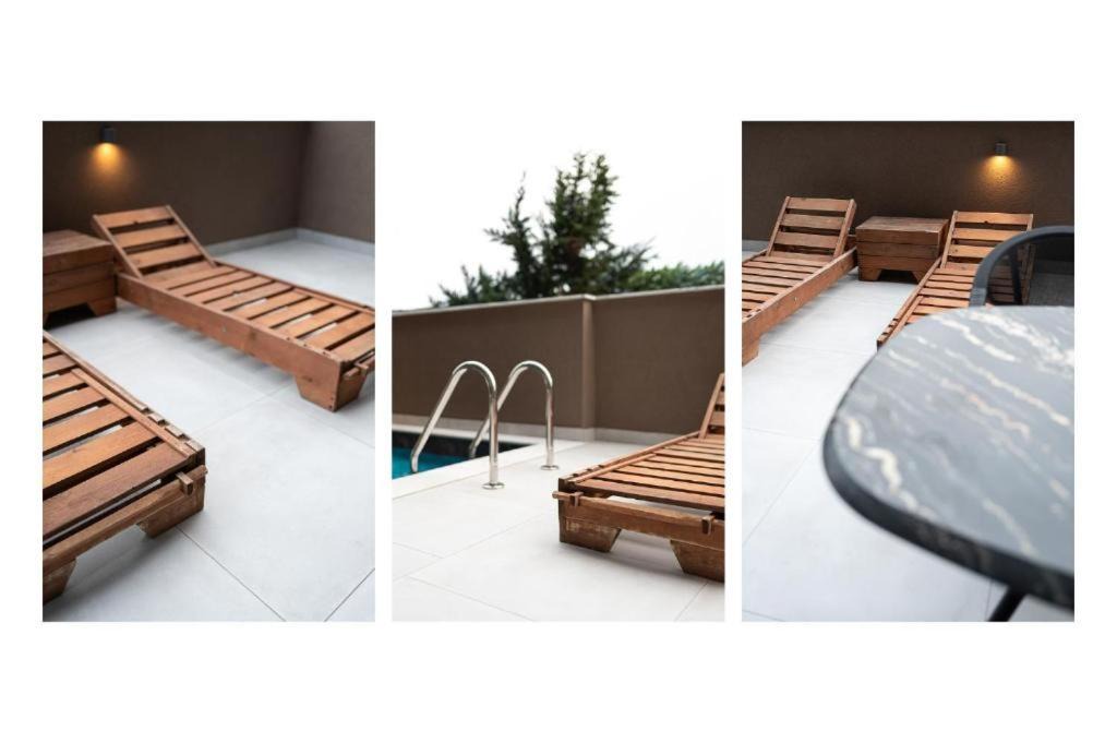 Photo of Patio Balcony in Korinos