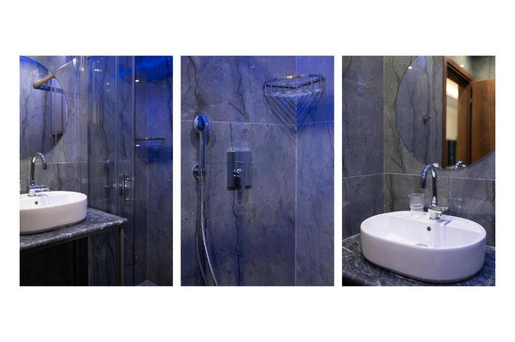 Photo of Bathroom in Korinos