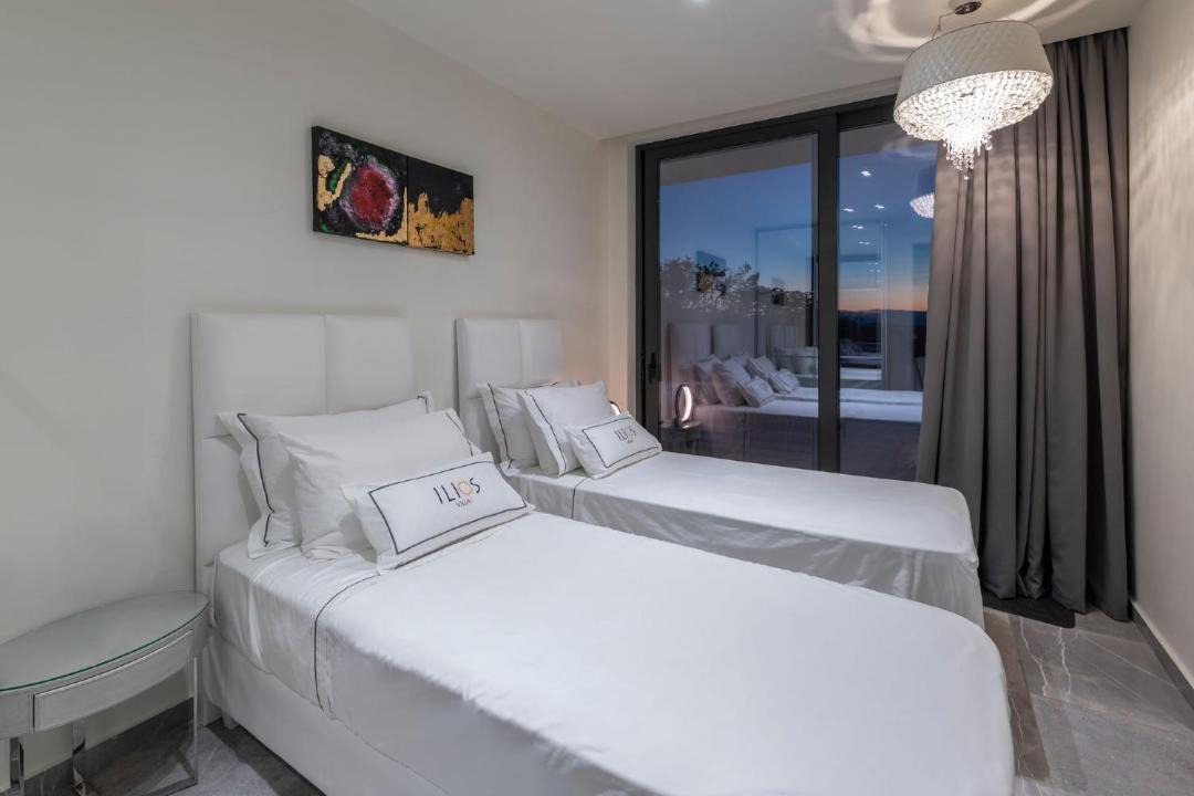 Photo of Bedroom in Kosta