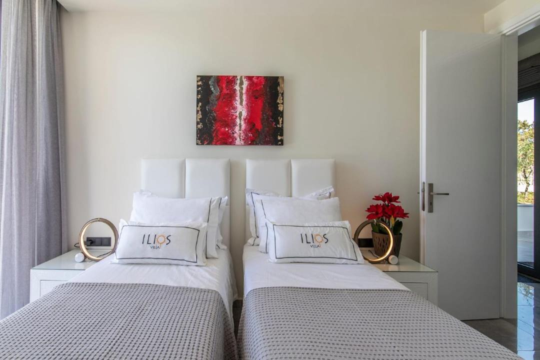 Photo of Bedroom in Kosta