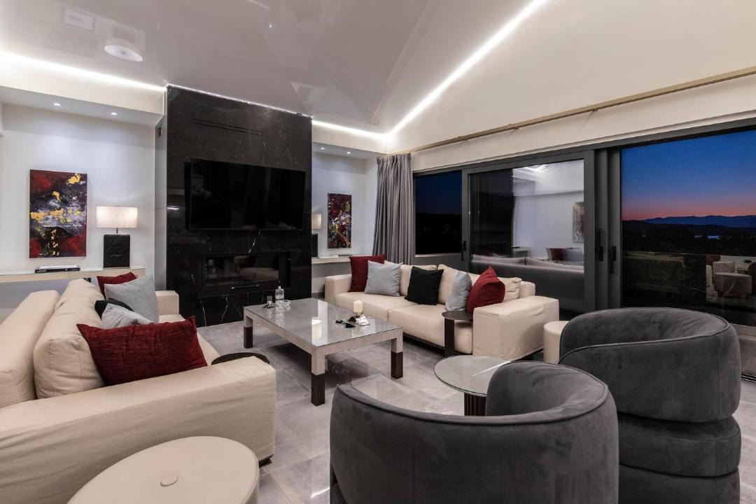 Photo of Livingroom in Kosta