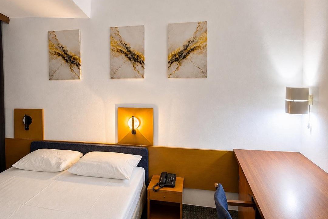 Photo of Bedroom in Matiçan