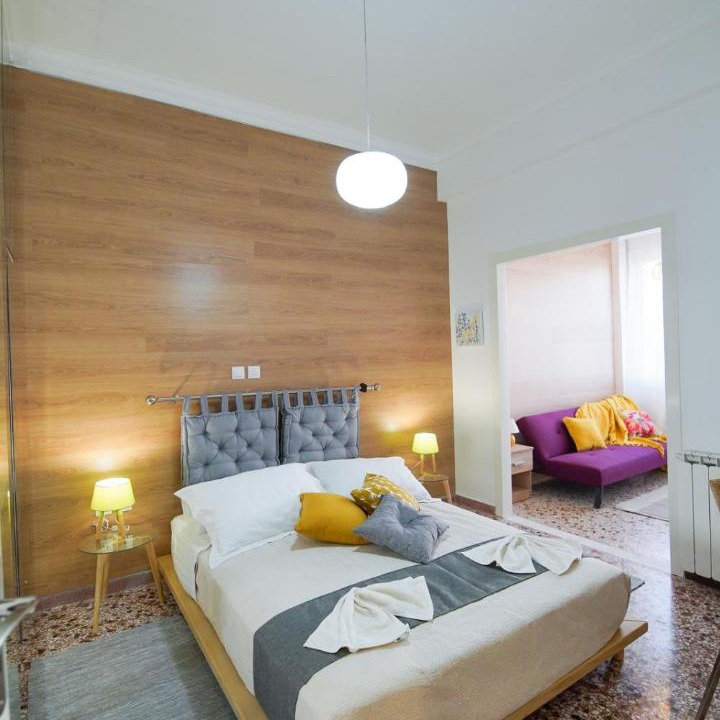 Photo of Bedroom in Keratsini-Drapetsona