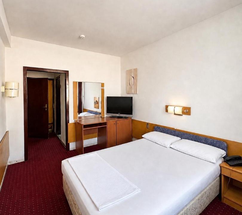 Photo of Bedroom in Matiçan