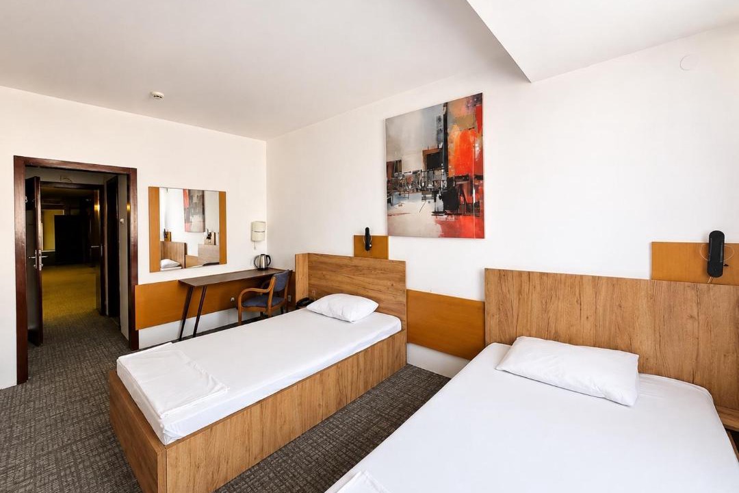Photo of Bedroom in Matiçan