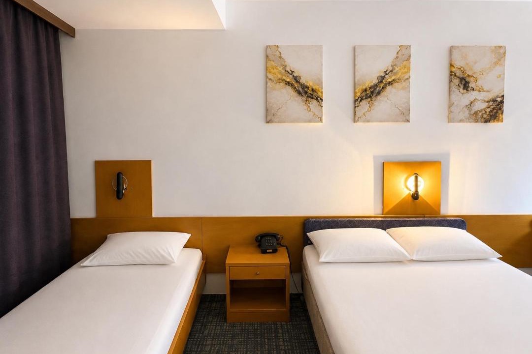 Photo of Bedroom in Matiçan