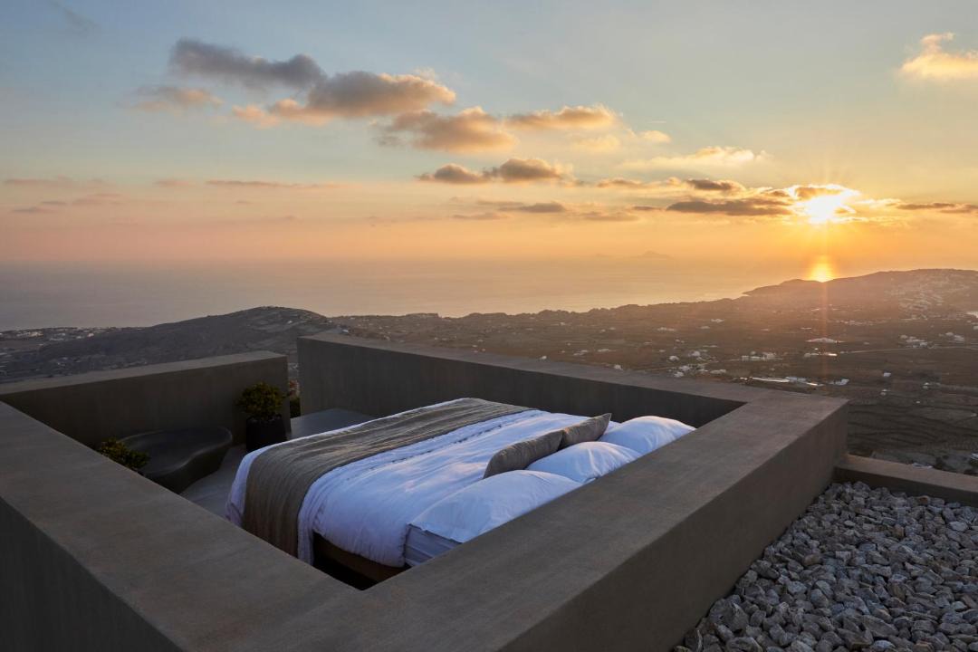 Photo of Others in Santorini