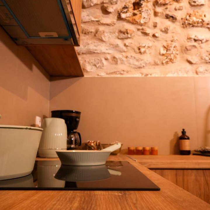 Photo of Kitchen in Oitylo