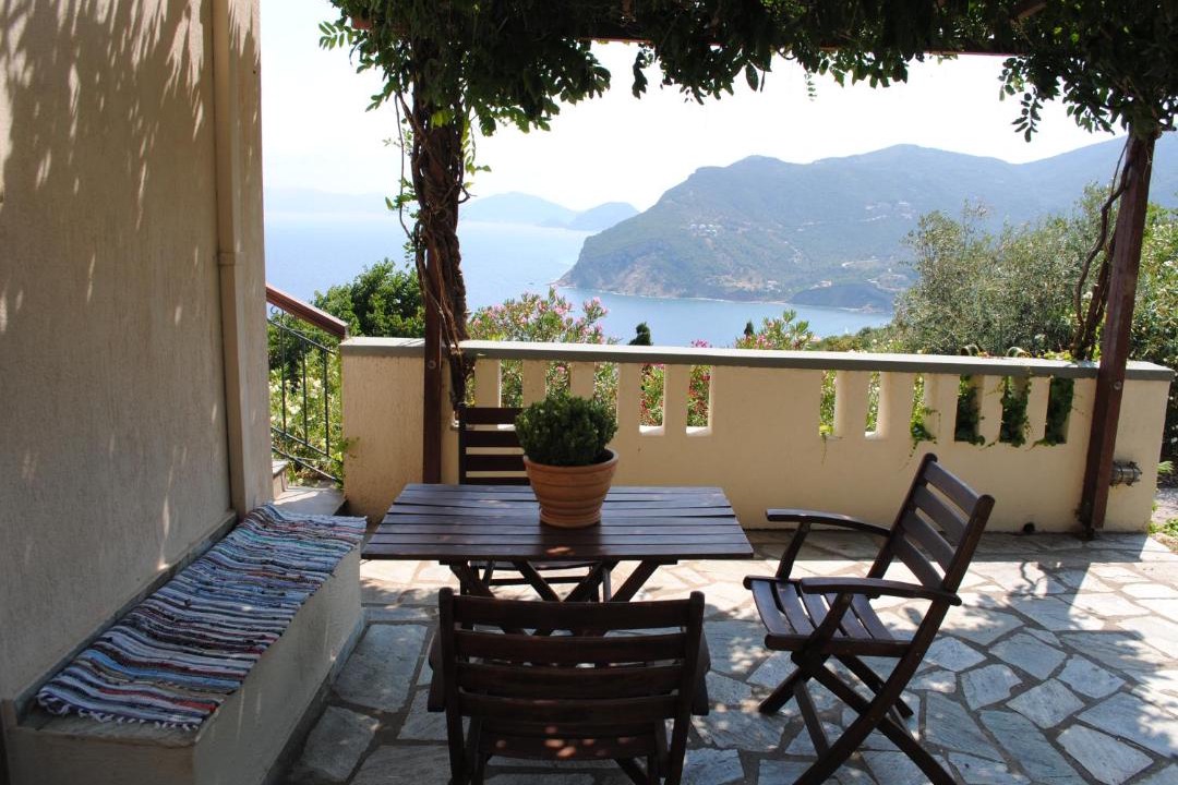 Photo of Others in Skopelos Town