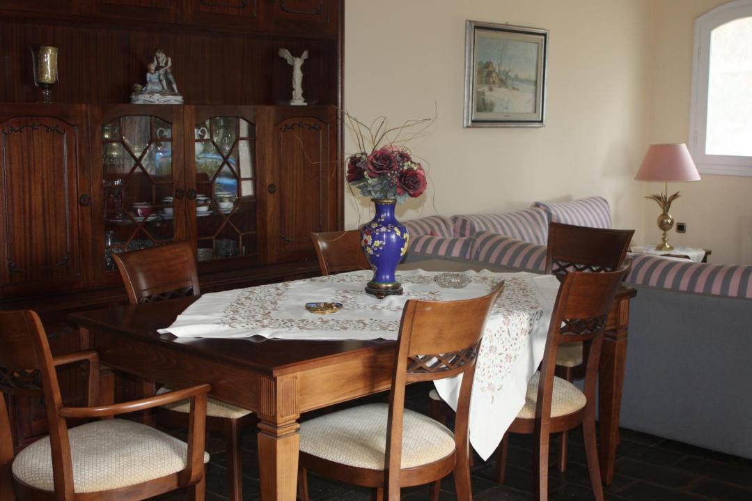 Photo of Livingroom in Nea Iraklitsa