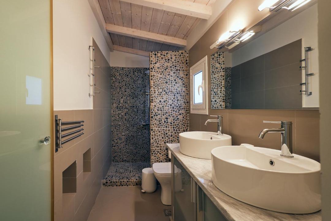 Photo of Bathroom in Porto Rafti