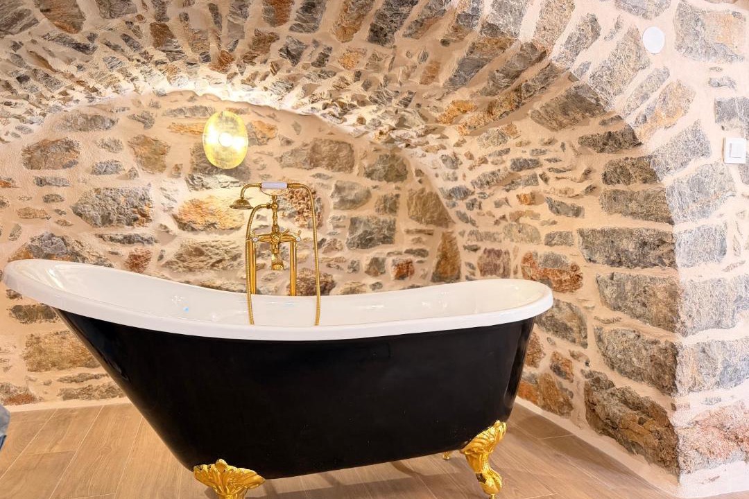 Photo of Bathroom in Olympi