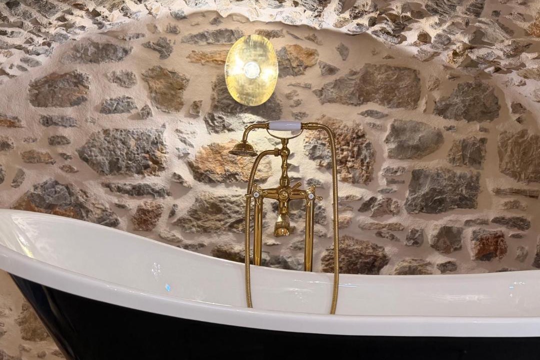 Photo of Bathroom in Olympi