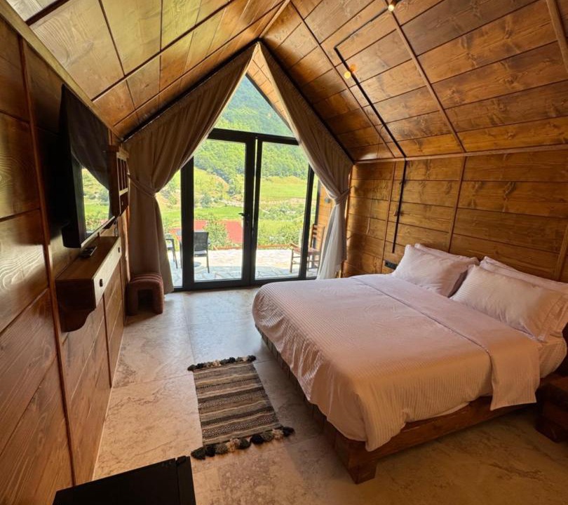 Photo of Bedroom in Shkoder County