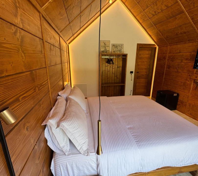 Photo of Bedroom in Shkoder County