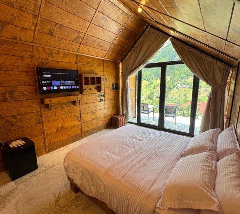 Photo of Bedroom in Shkoder County
