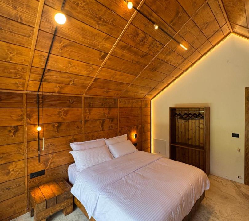 Photo of Bedroom in Shkoder County