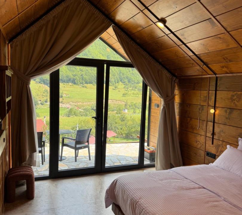 Photo of Bedroom in Shkoder County