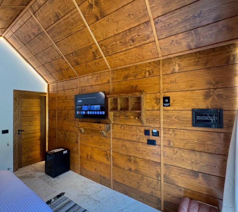 Photo of Bedroom in Shkoder County