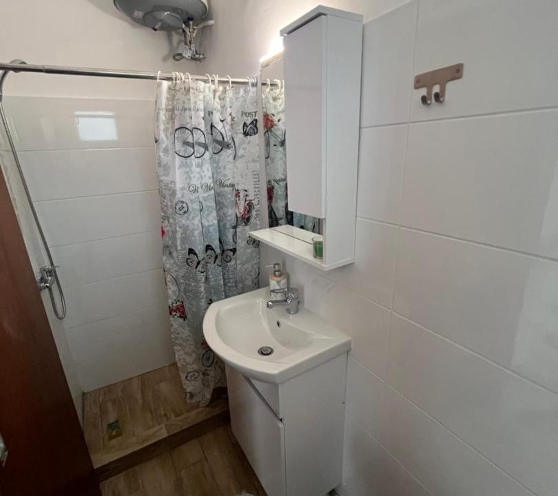 Photo of Bathroom in Central Tzoumerka