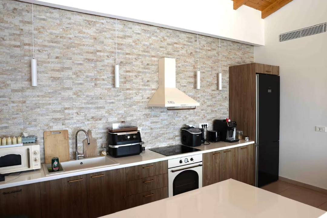 Photo of Kitchen in Meso Gerakari