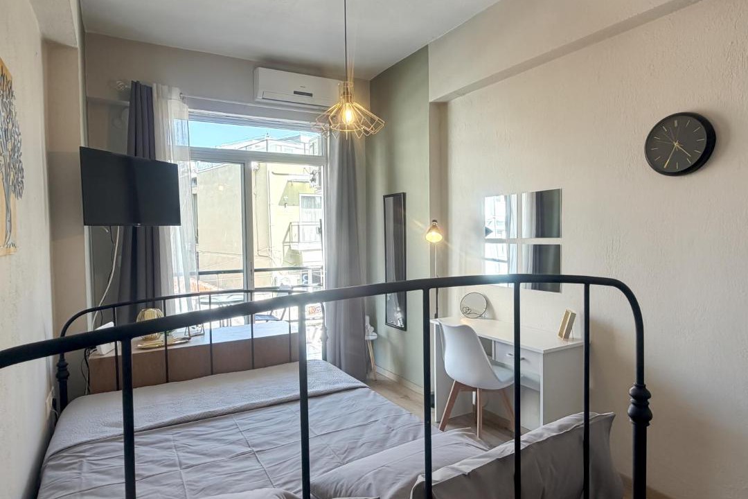 Photo of Bedroom in Xanthi