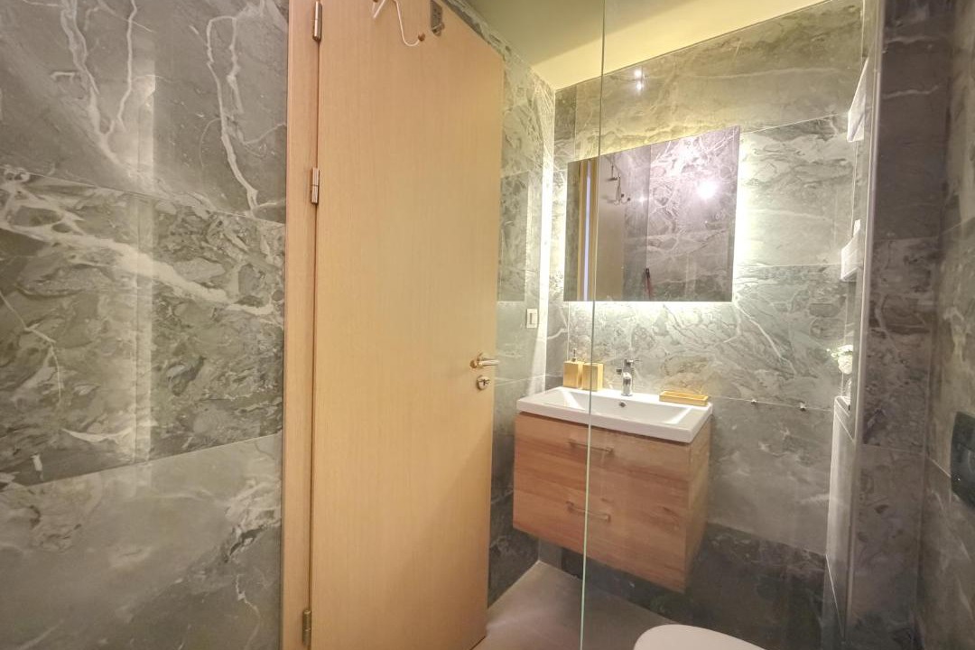 Photo of Bathroom in Xanthi