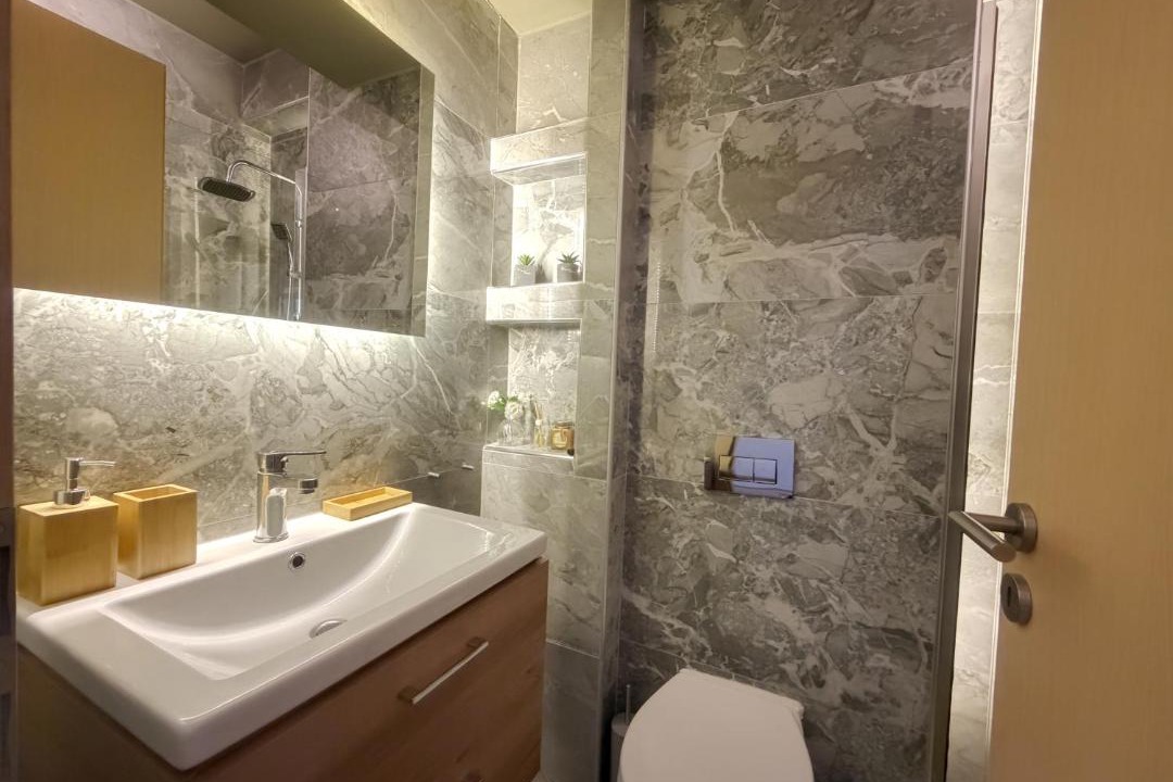 Photo of Bathroom in Xanthi