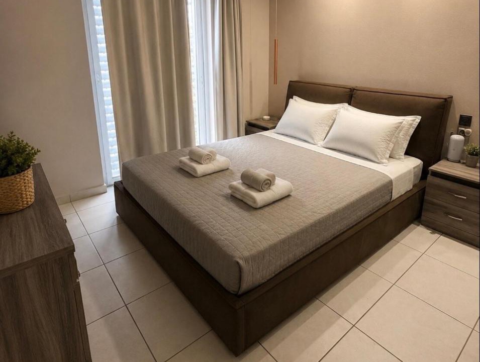 Photo of Bedroom in Zavlani