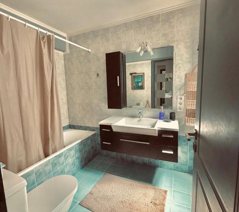 Photo of Bathroom in Zavlani