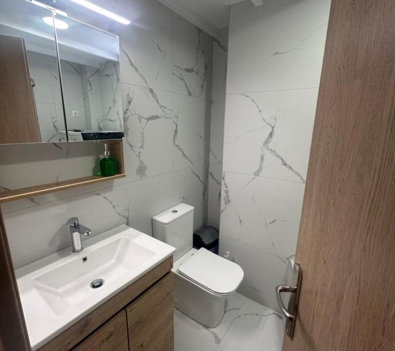 Photo of Bathroom in Mati