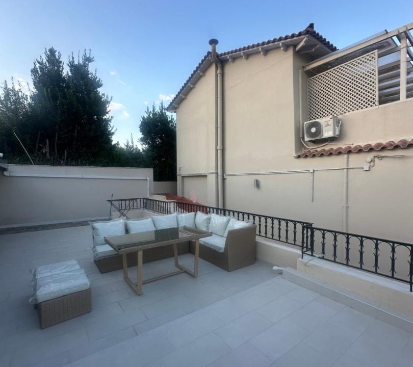 Photo of Patio Balcony in Mati