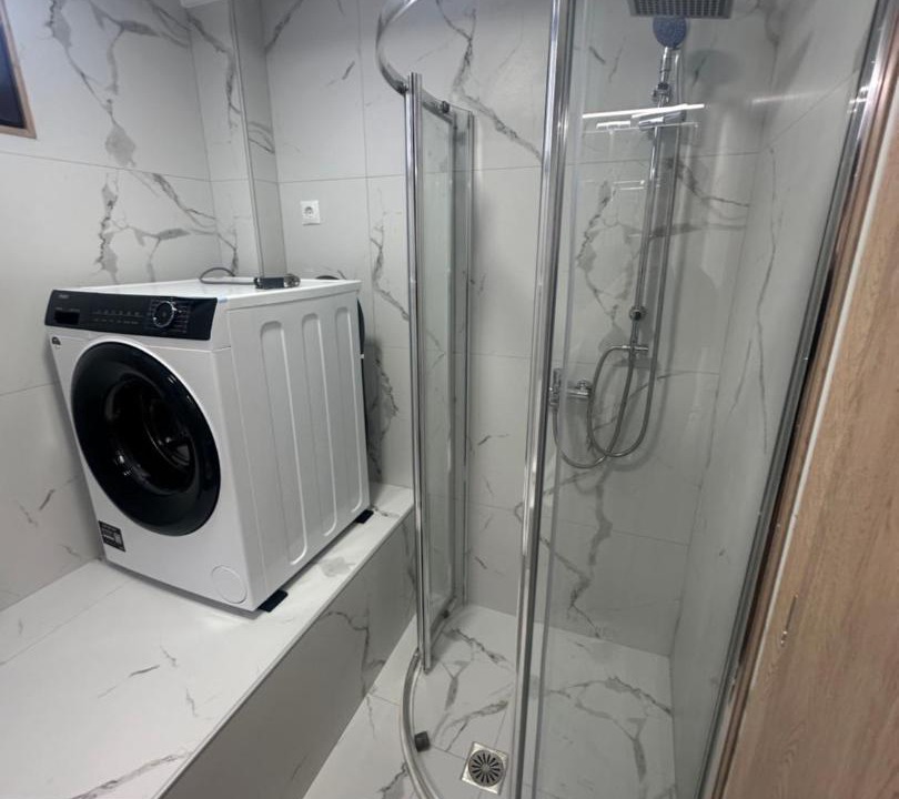 Photo of Bathroom in Mati