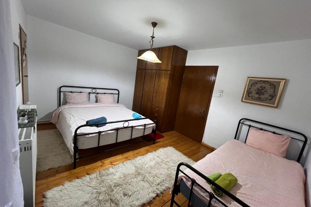Photo of Bedroom in Elati