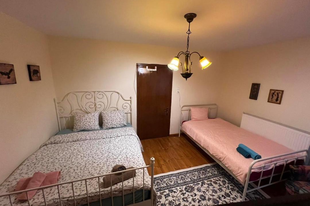 Photo of Bedroom in Elati