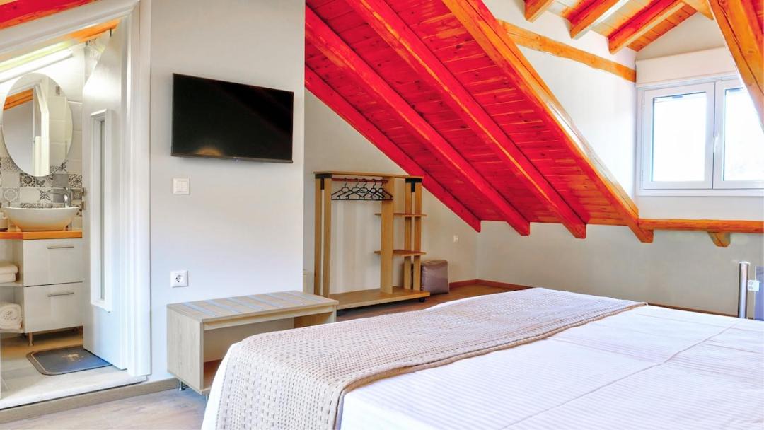 Photo of Bedroom in Termenades