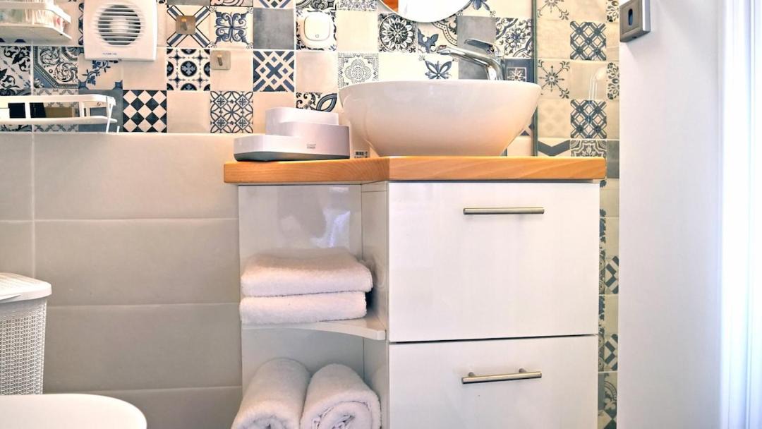 Photo of Bathroom in Termenades