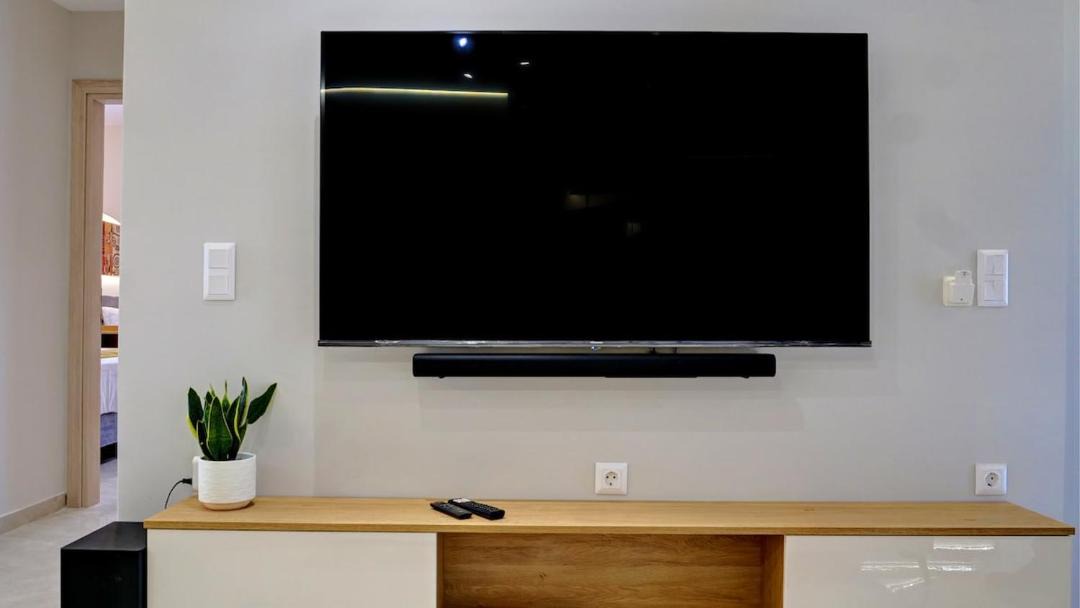Photo of Livingroom in Termenades