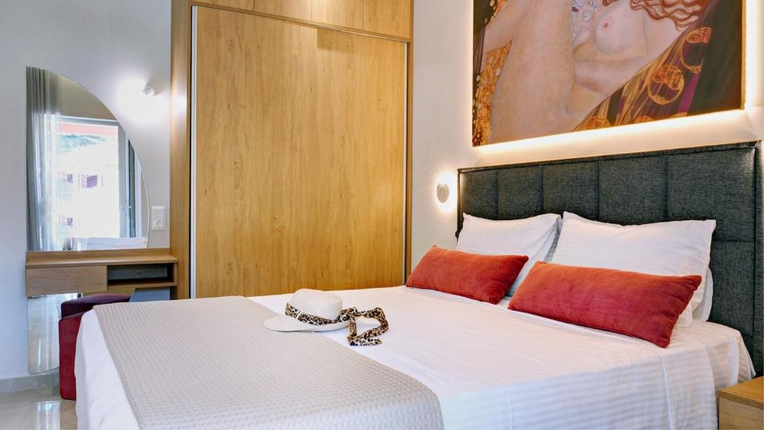 Photo of Bedroom in Termenades