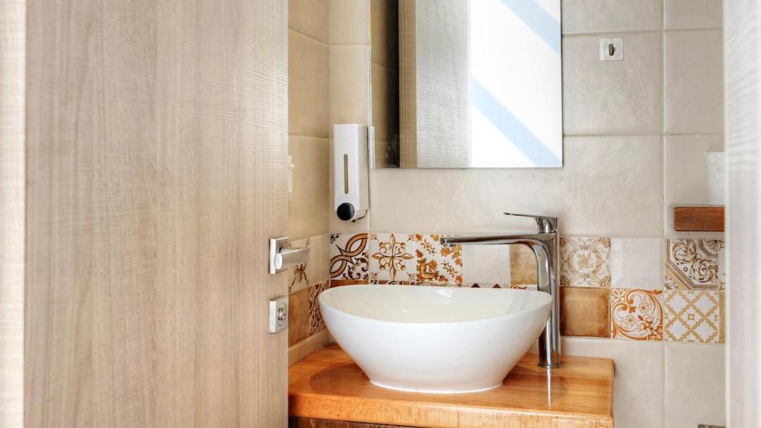 Photo of Bathroom in Termenades