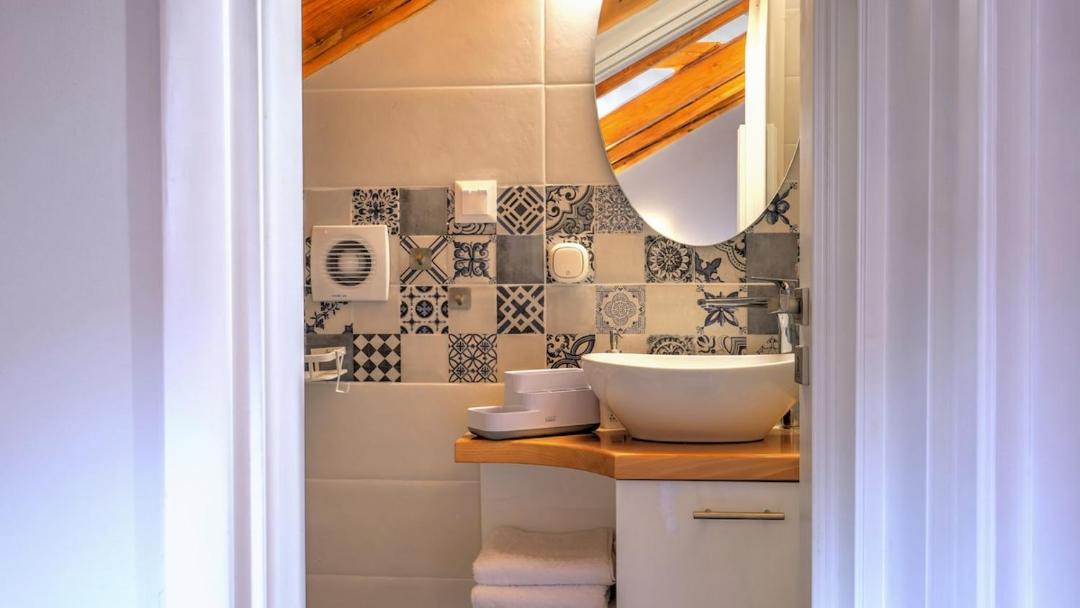 Photo of Bathroom in Termenades