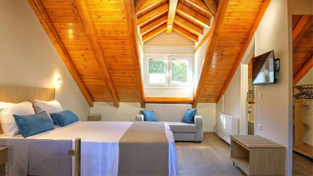 Photo of Bedroom in Termenades