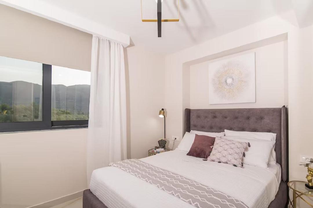 Photo of Bedroom in Alykes