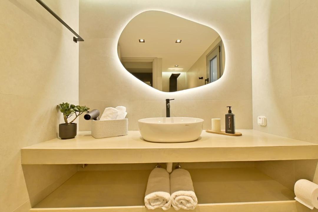 Photo of Bathroom in Dafni-Ymittos