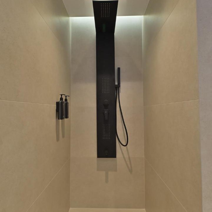 Photo of Bathroom in Dafni-Ymittos
