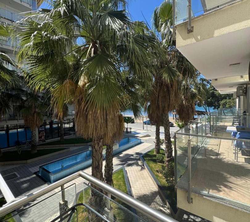 Photo of Patio Balcony in Shengjin