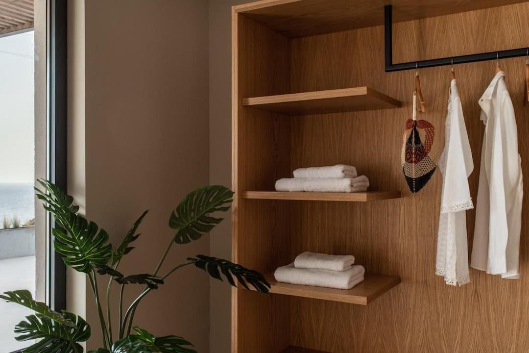 Photo of Bathroom in Agia Marina