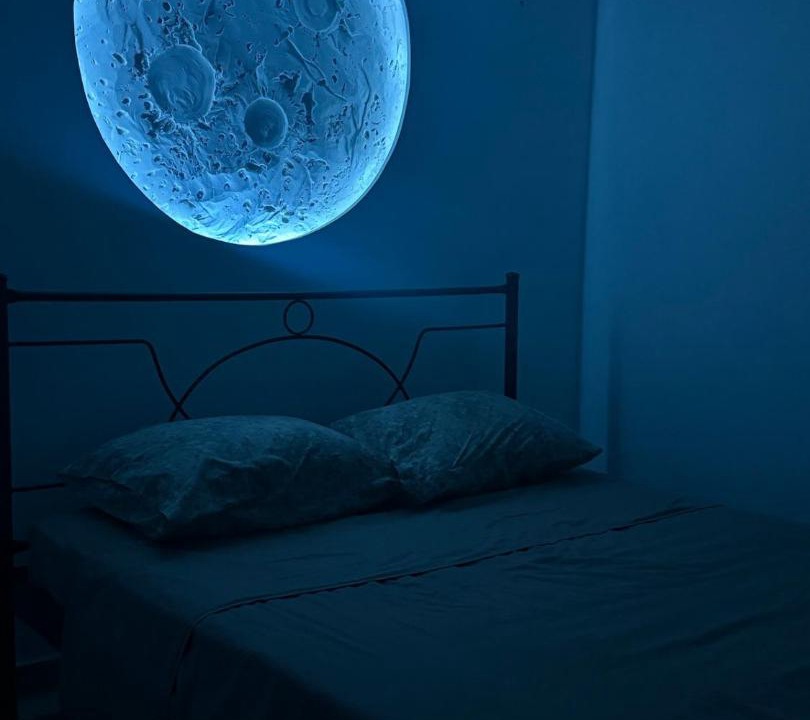 Photo of Bedroom in Trifylia